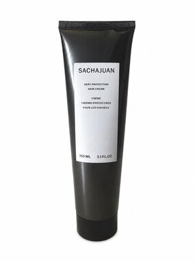 NEW SACHAJUAN Heat Protection Hair Cream 150 ML 5.1 fl. Oz.